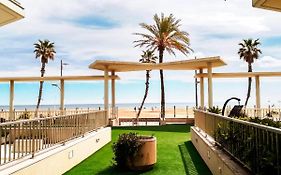 Anka Beach Apartment Patacona