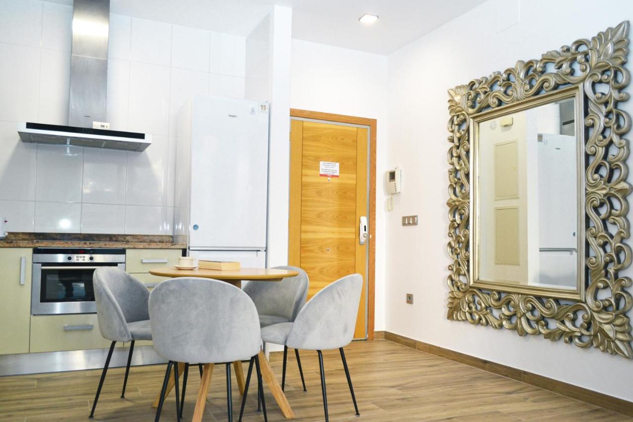 Anka Beach Apartment Patacona Valencia Exterior foto