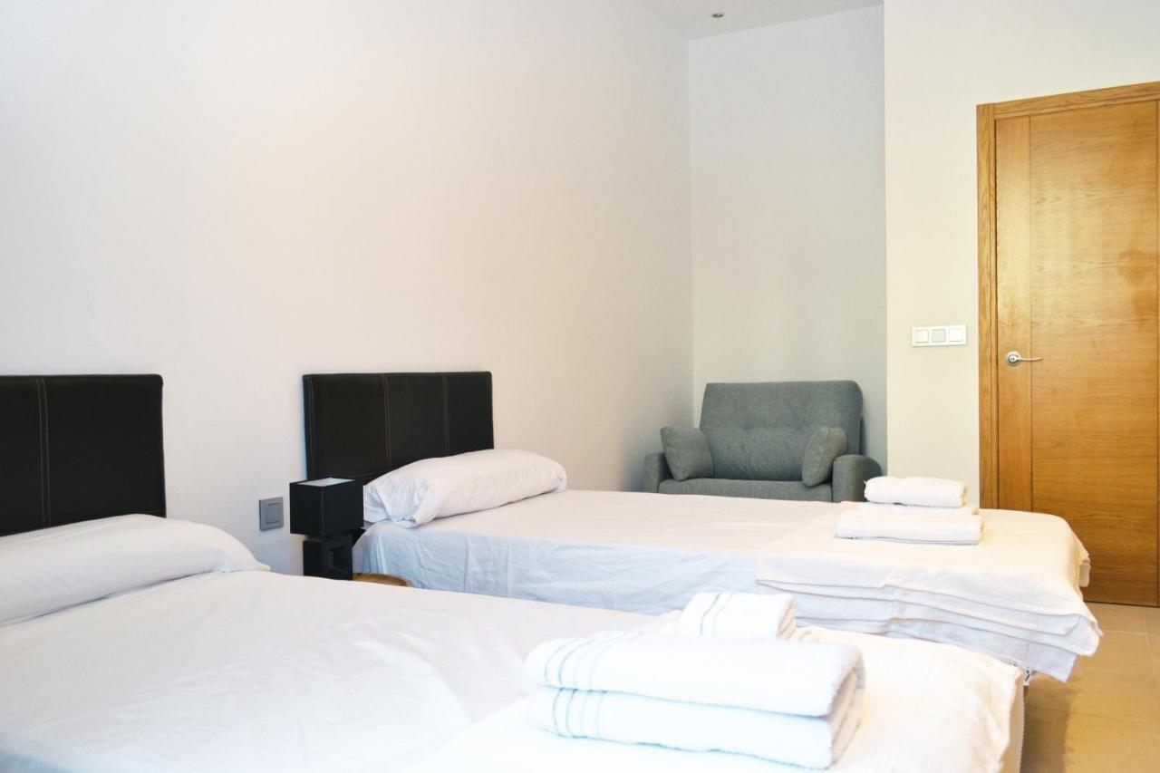 Anka Beach Apartment Patacona Valencia Exterior foto