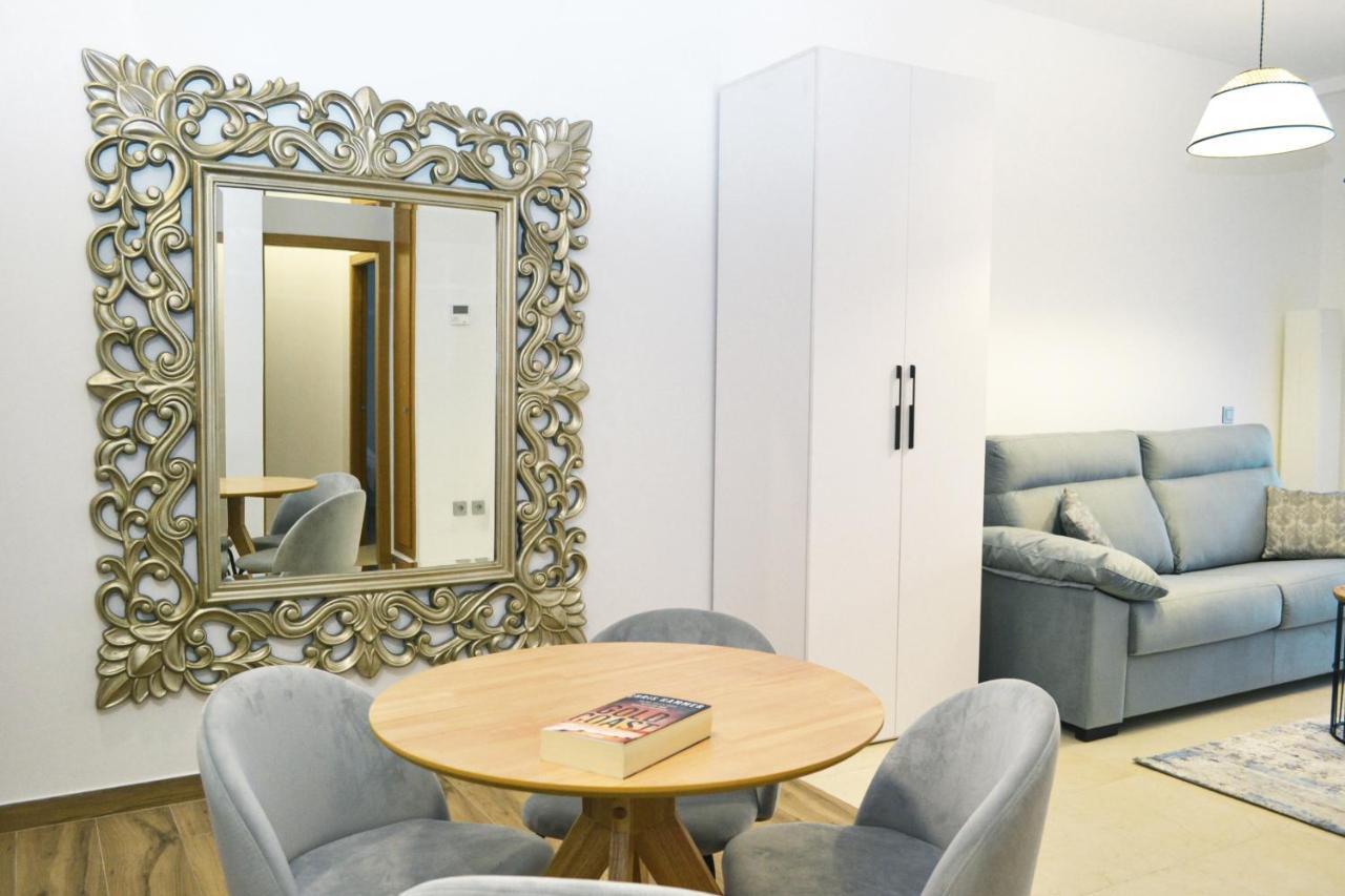 Anka Beach Apartment Patacona Valencia Exterior foto