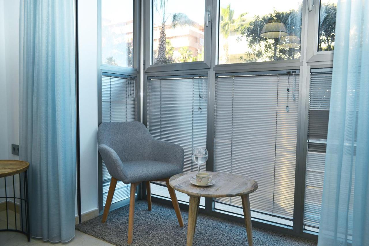 Anka Beach Apartment Patacona Valencia Exterior foto
