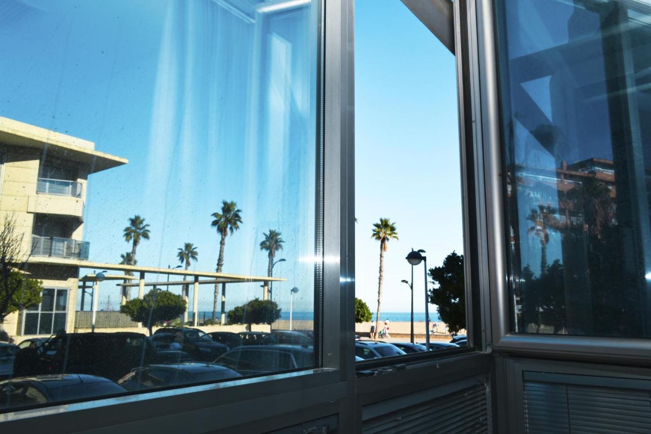 Anka Beach Apartment Patacona Valencia Exterior foto