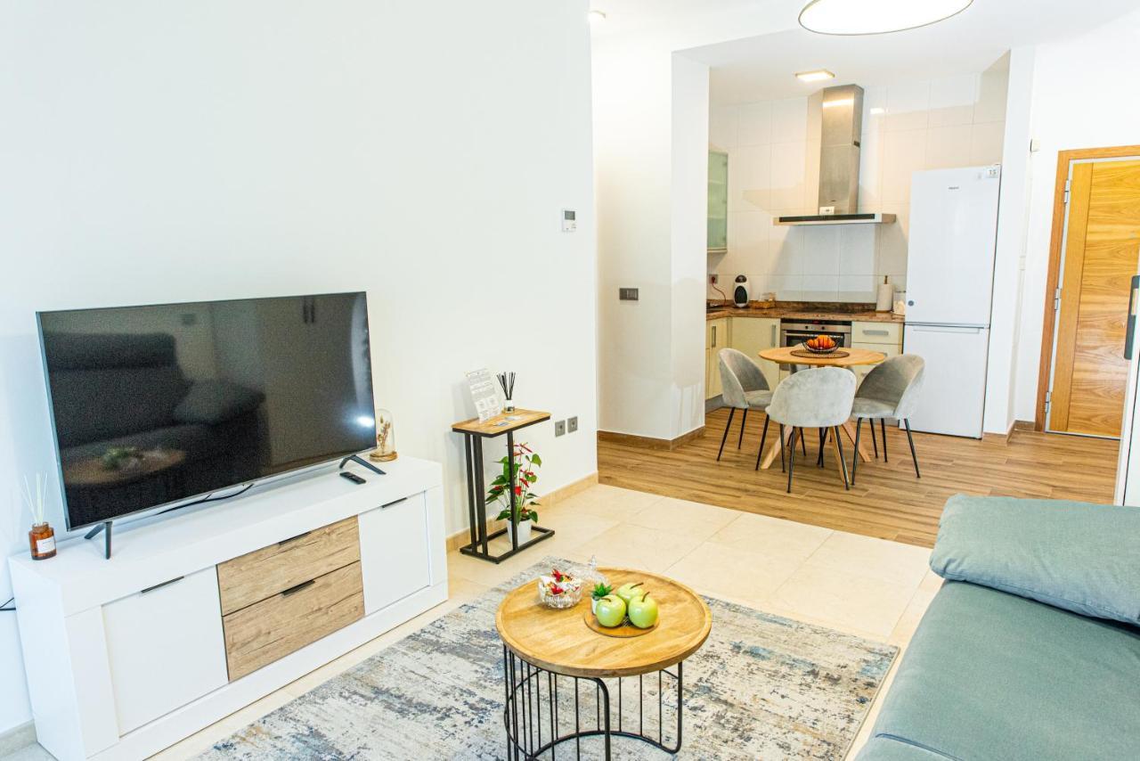 Anka Beach Apartment Patacona Valencia Exterior foto