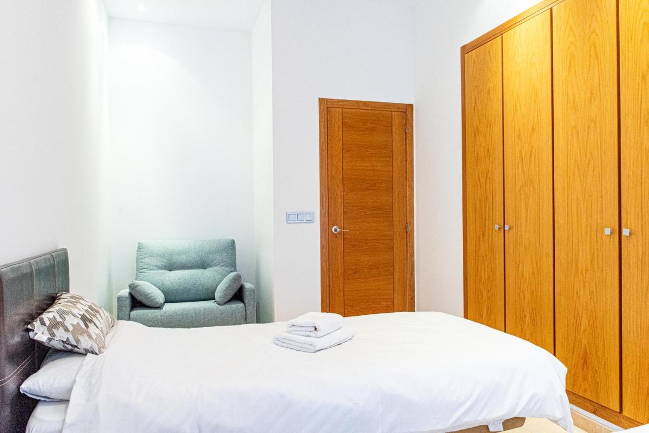 Anka Beach Apartment Patacona Valencia Exterior foto